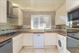 Kitchen New