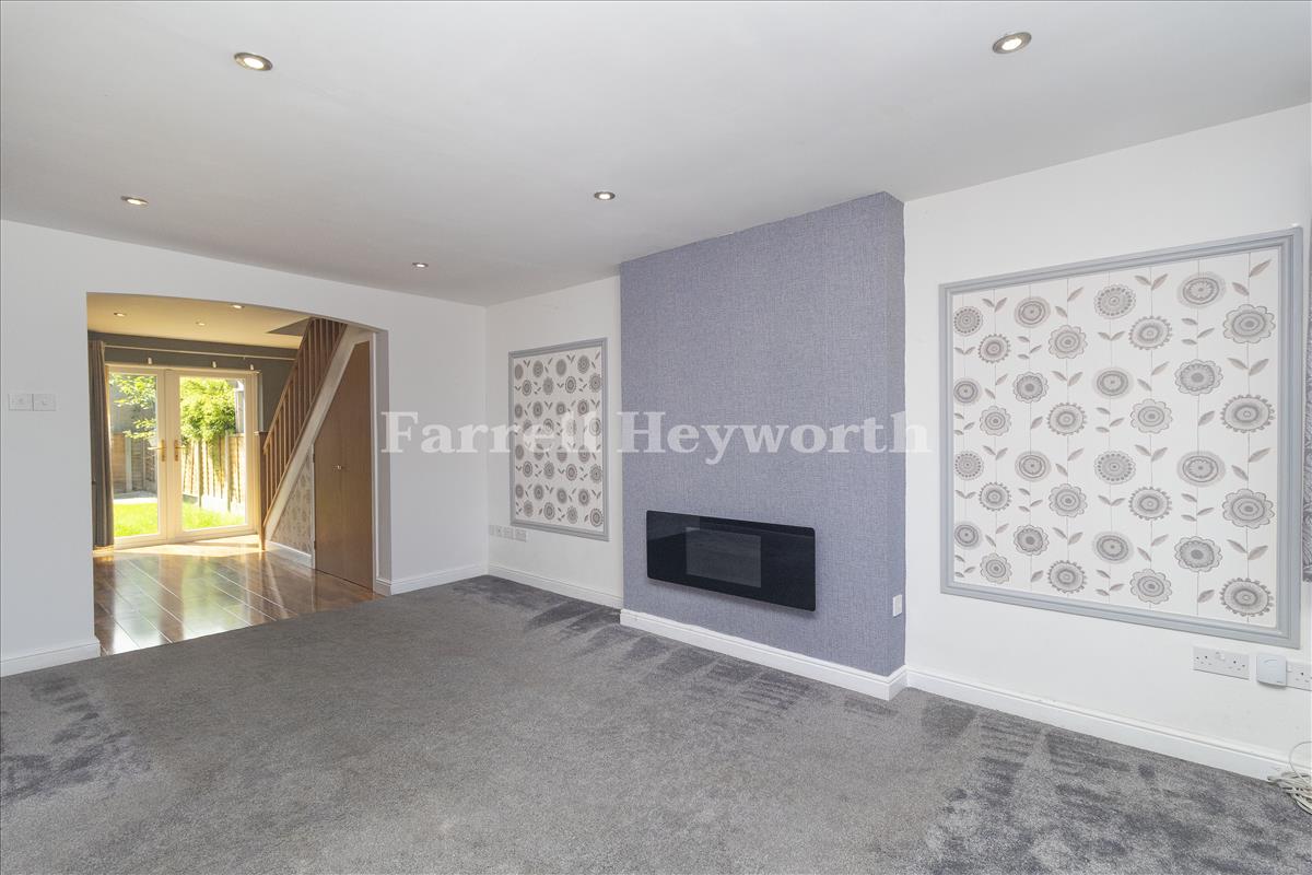 Lounge New