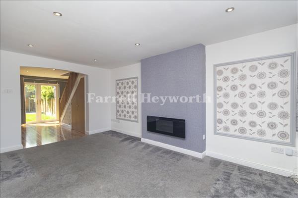 Lounge New