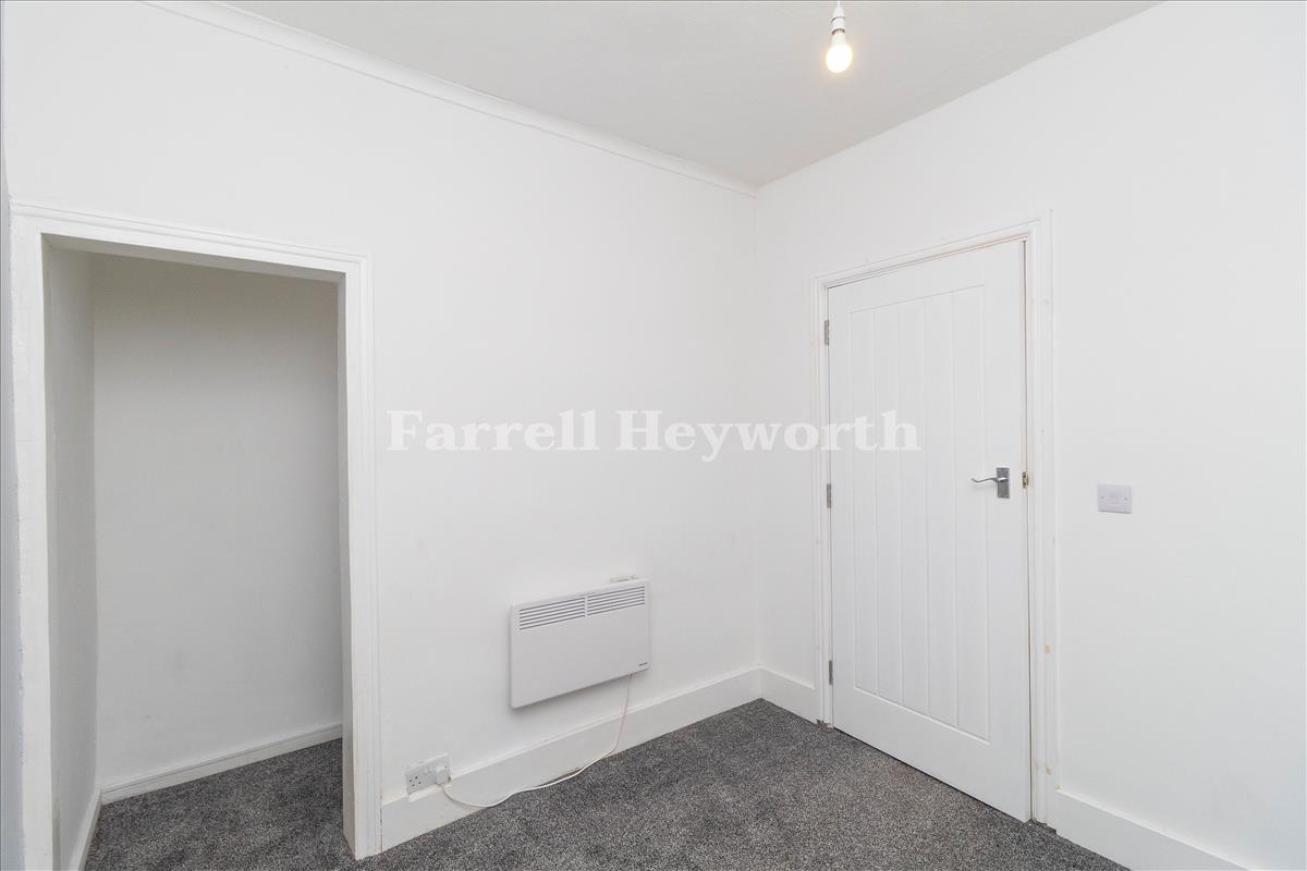 Reception Room view 2