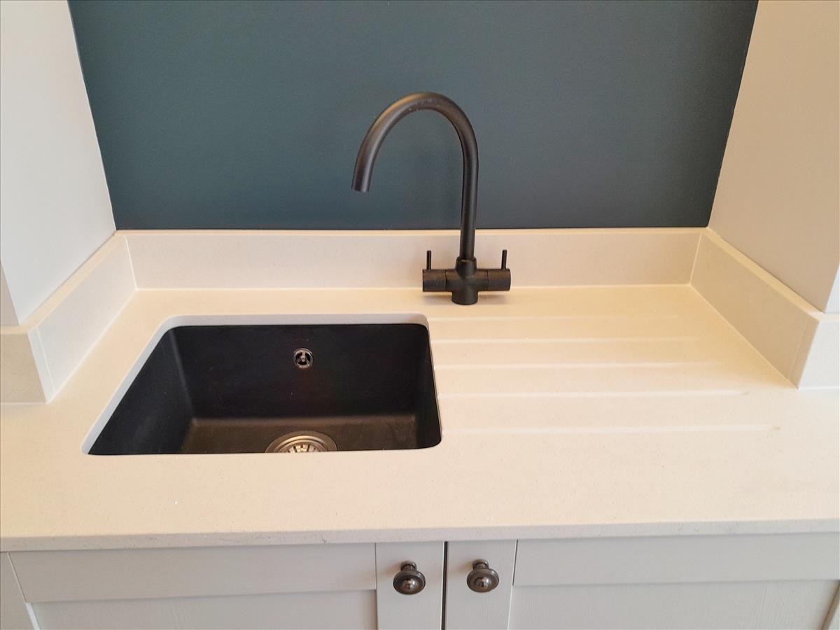 Inset Sink