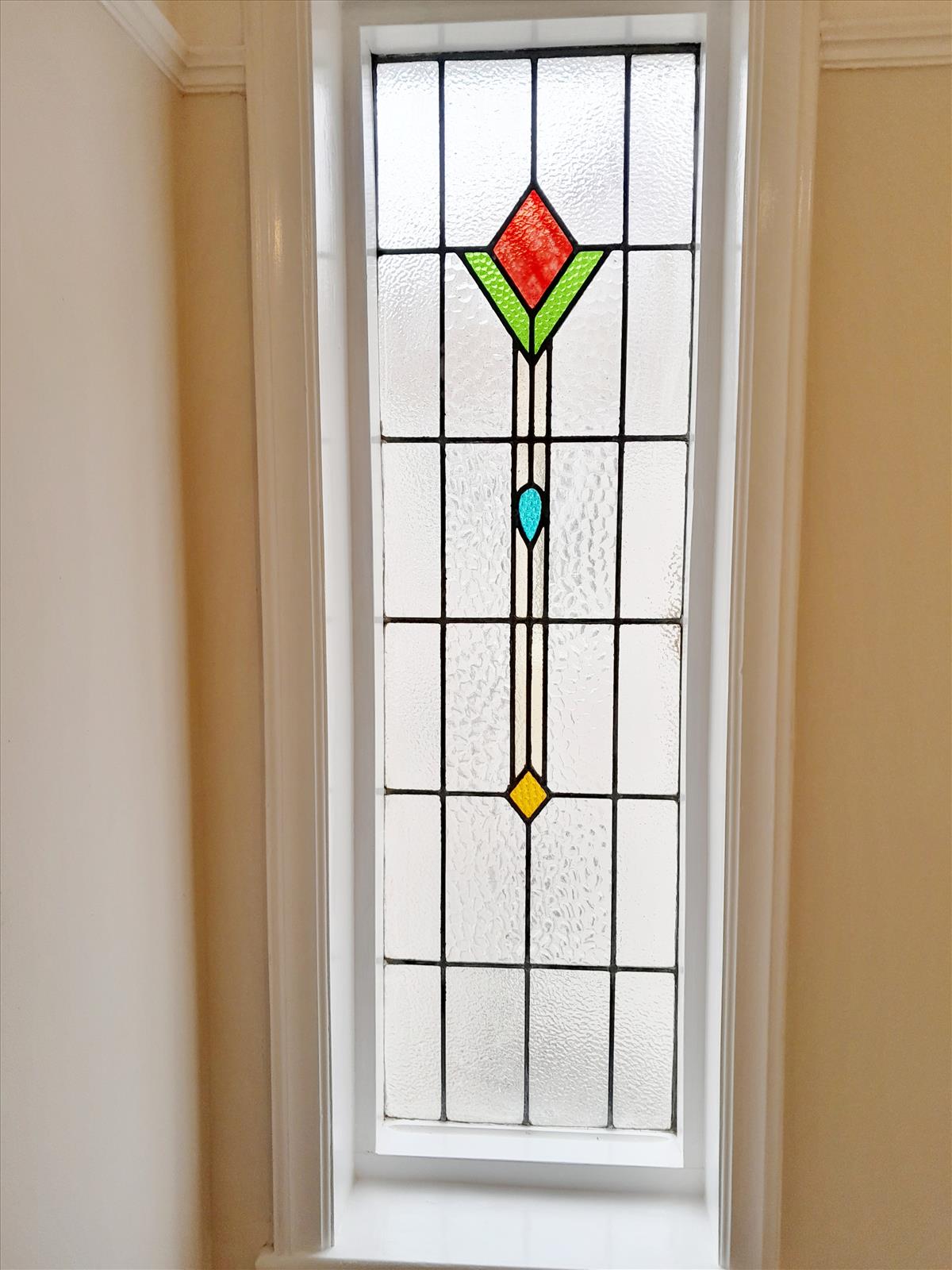 Window Feature