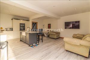 Open Plan Living image 2