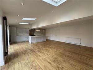 Kitchen/Living/Diner  