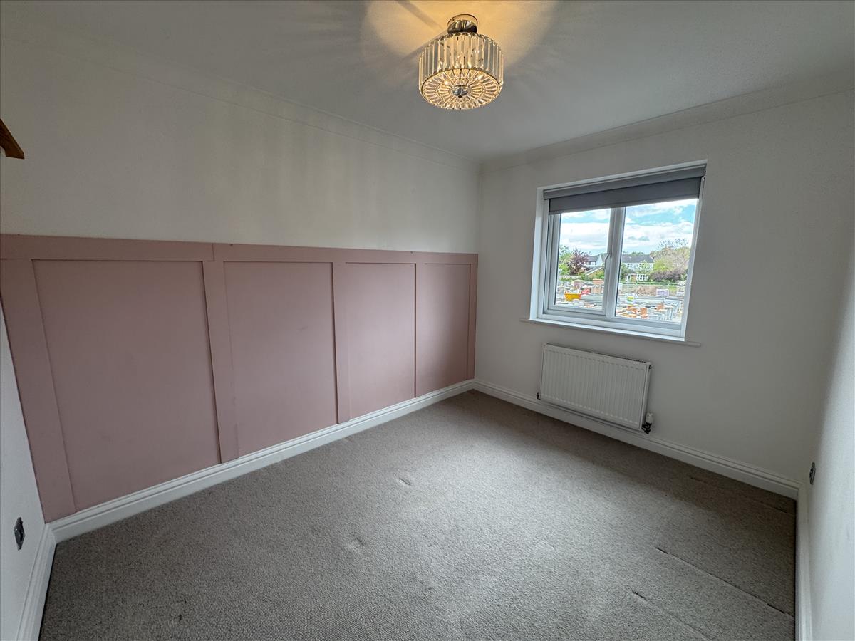 Third Bedroom