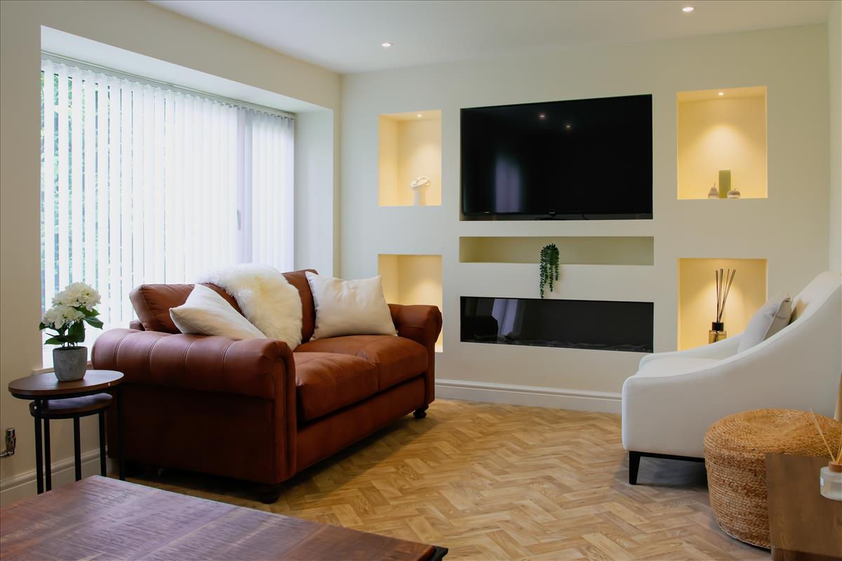 Lounge New