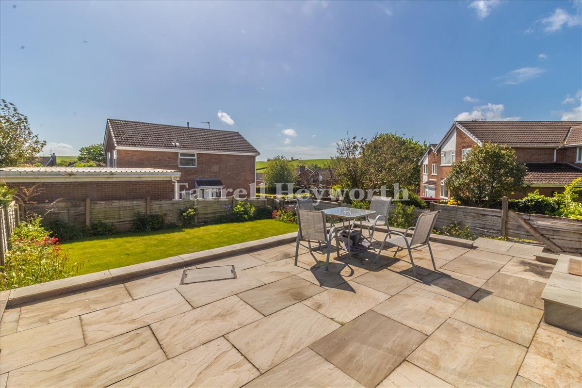 Rear Garden image 3