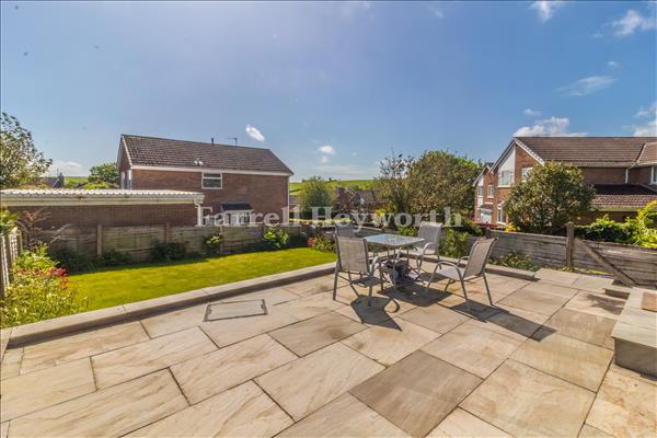 Rear Garden image 3
