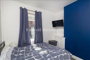 Dining room or bedroom 4