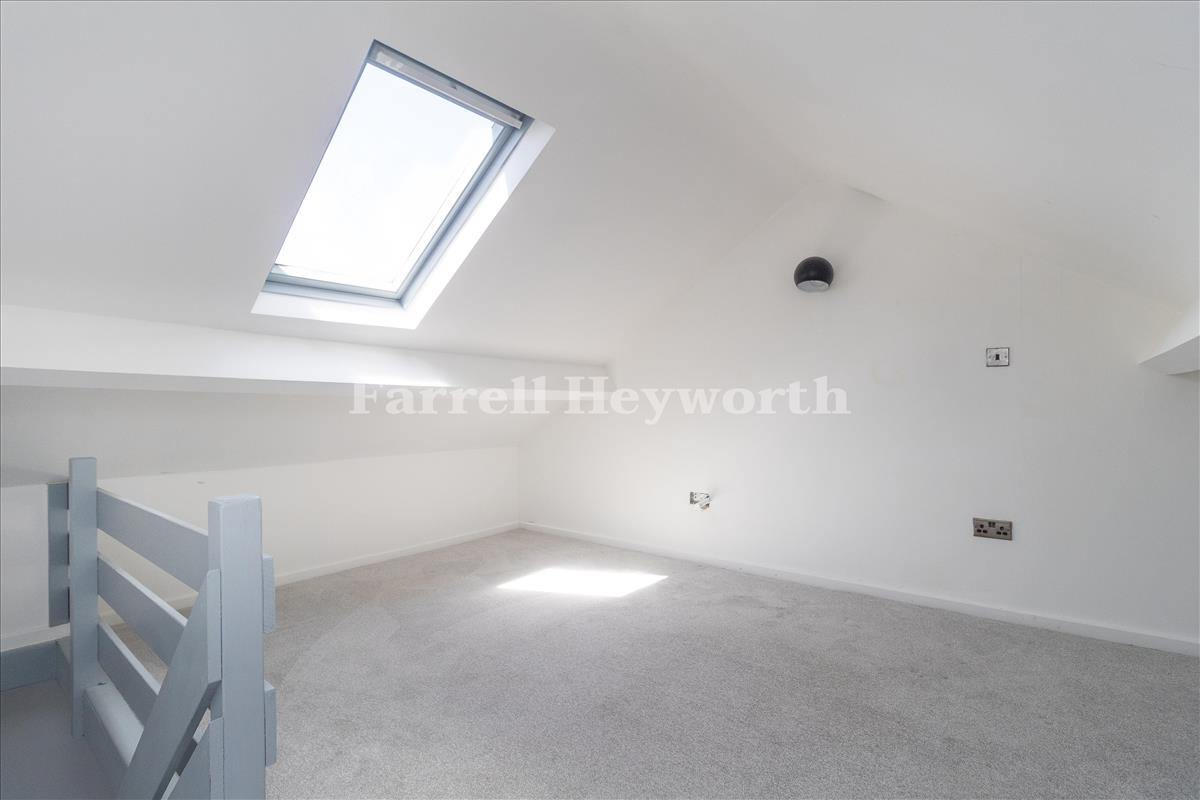 Loft Room 2