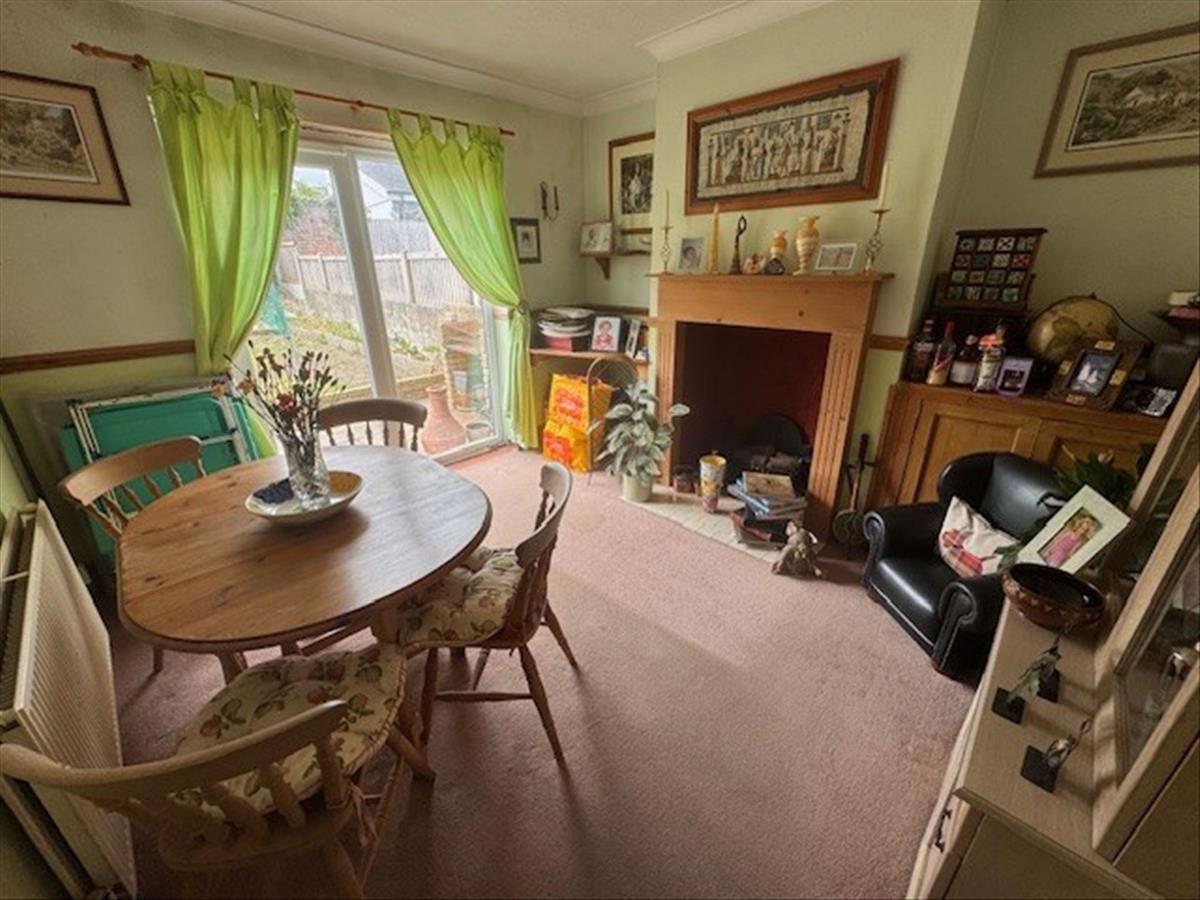 Dining room Hawthorne