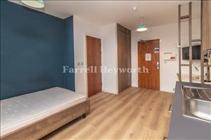 Open Plan Living image 2