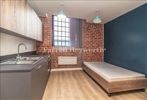 Open Plan Living image 4