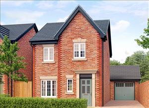 Riverside artist impression