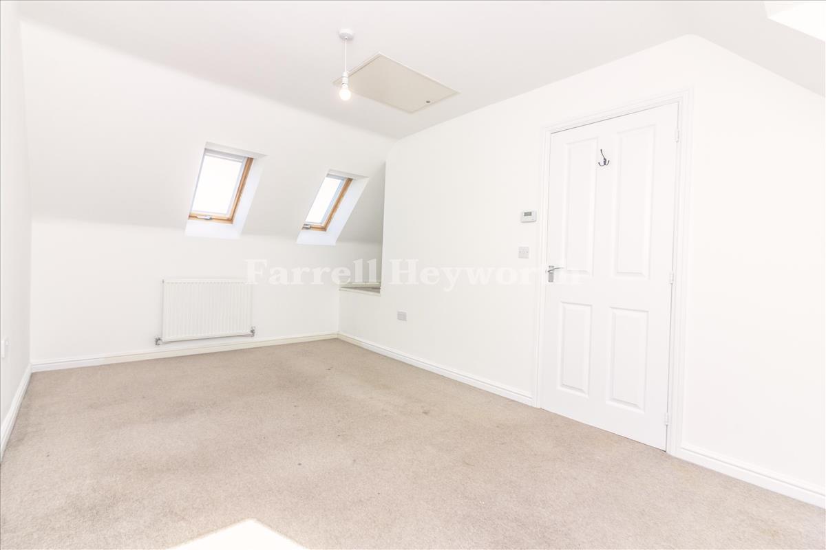 Bedroom 1 View B