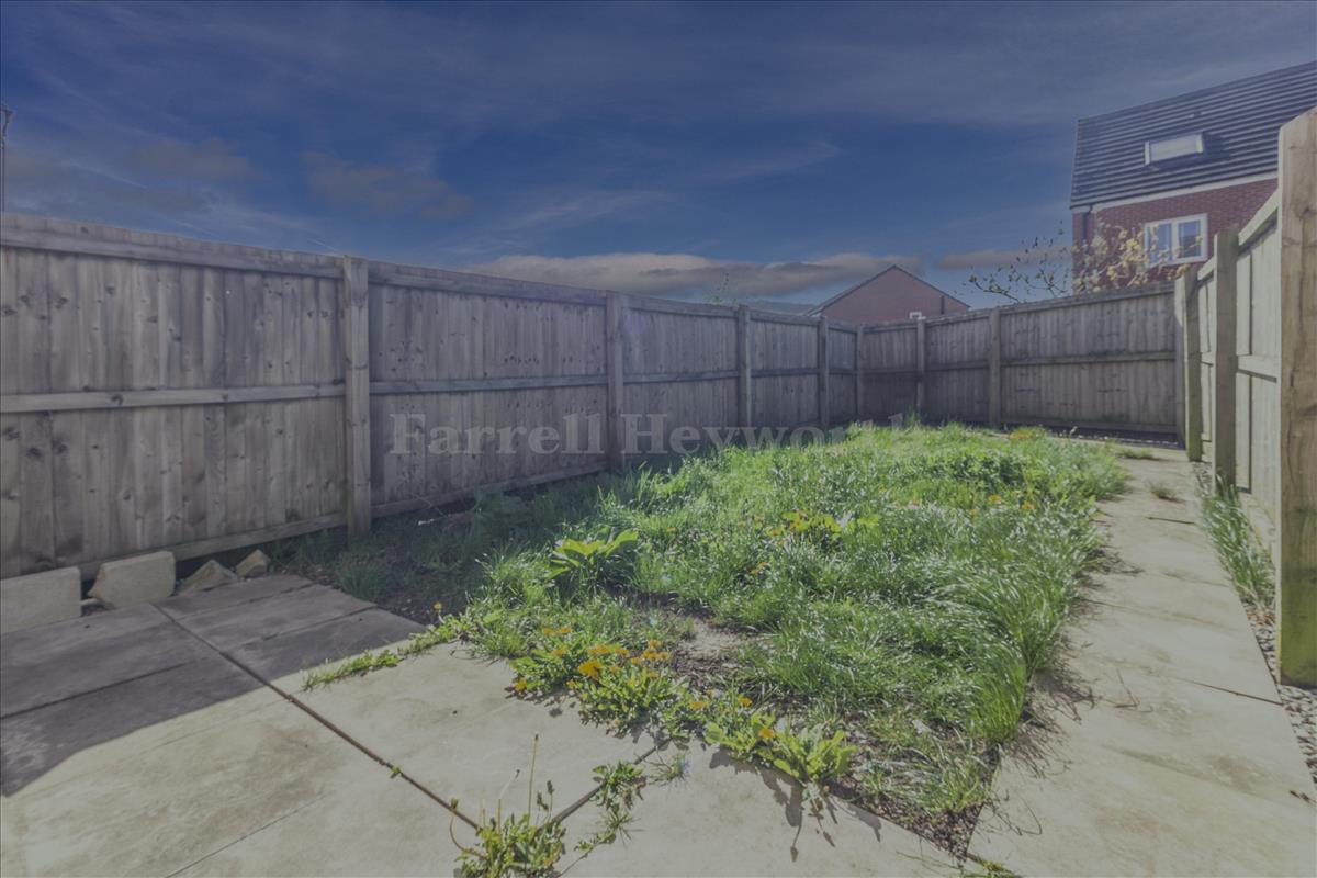 Garden View B