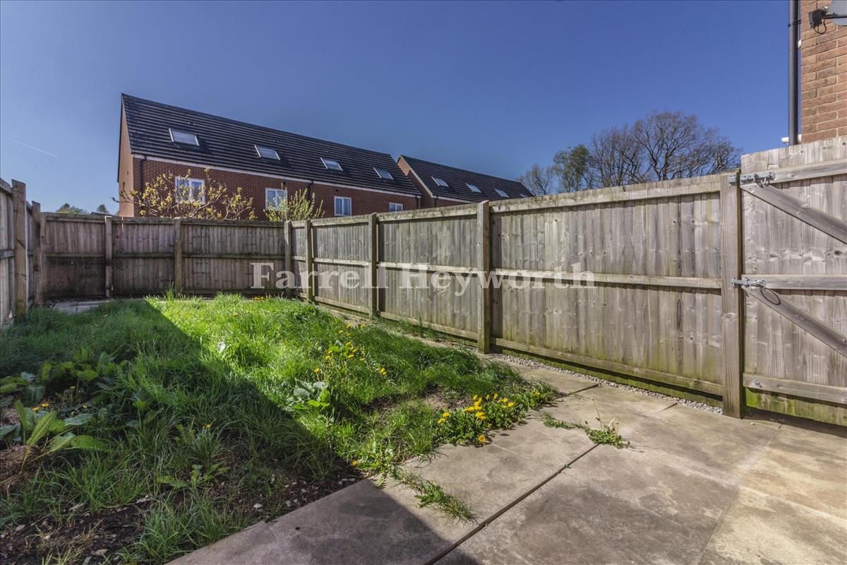 Garden View C
