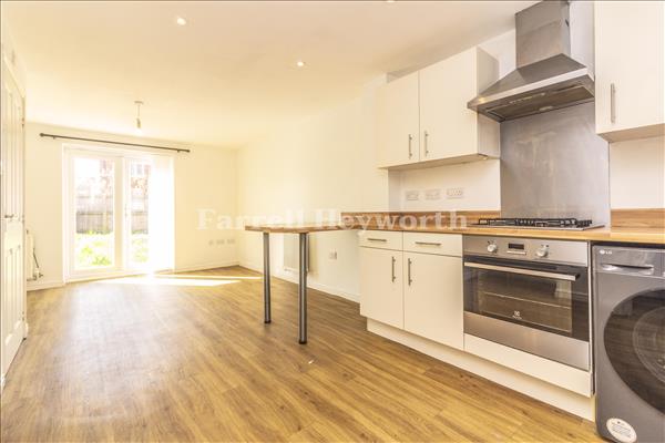 Kitchen View A