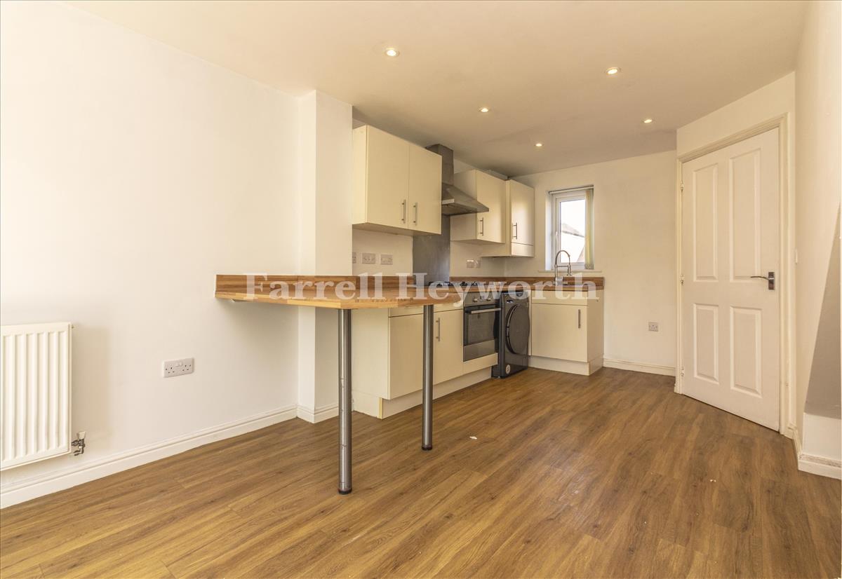 Kitchen View C