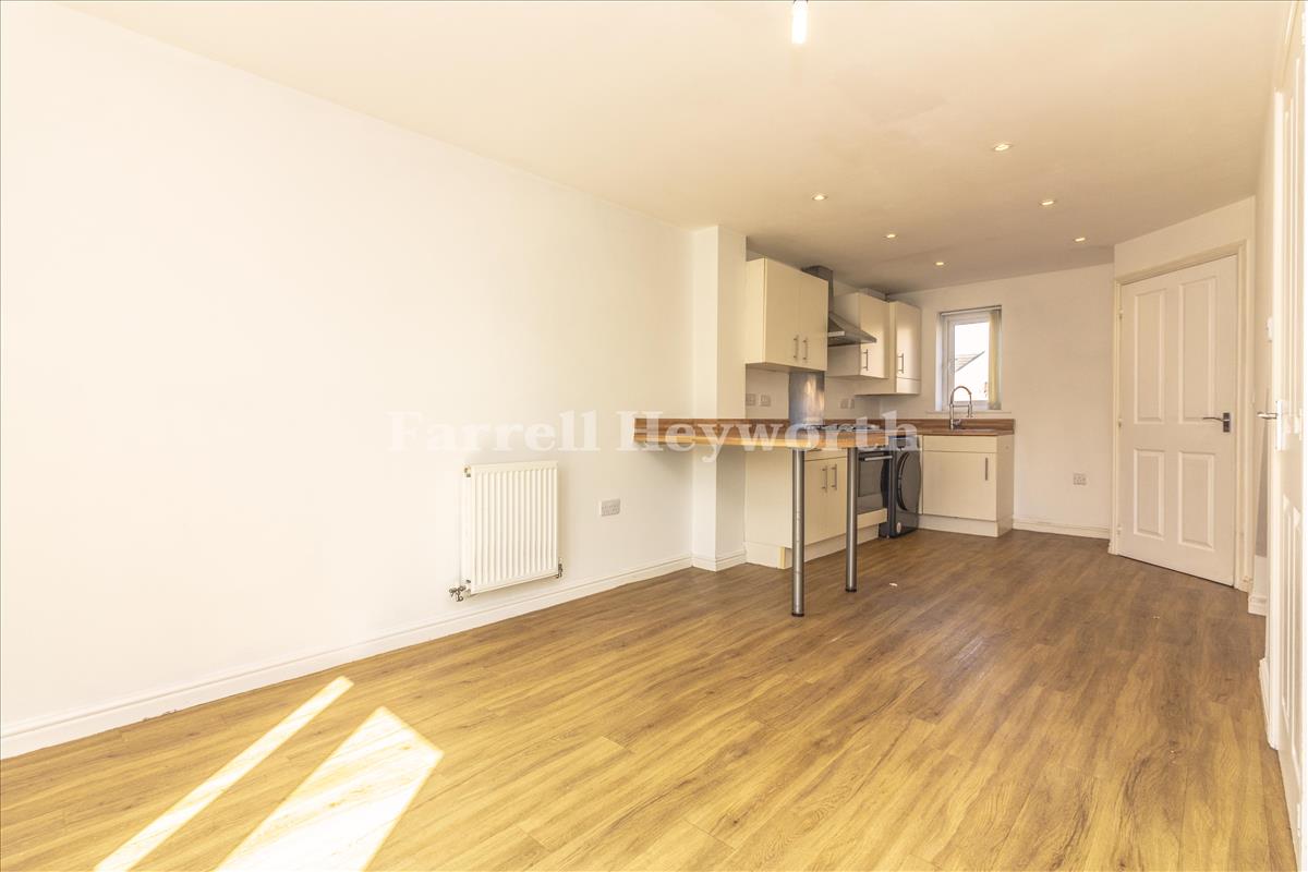 Kitchen View D
