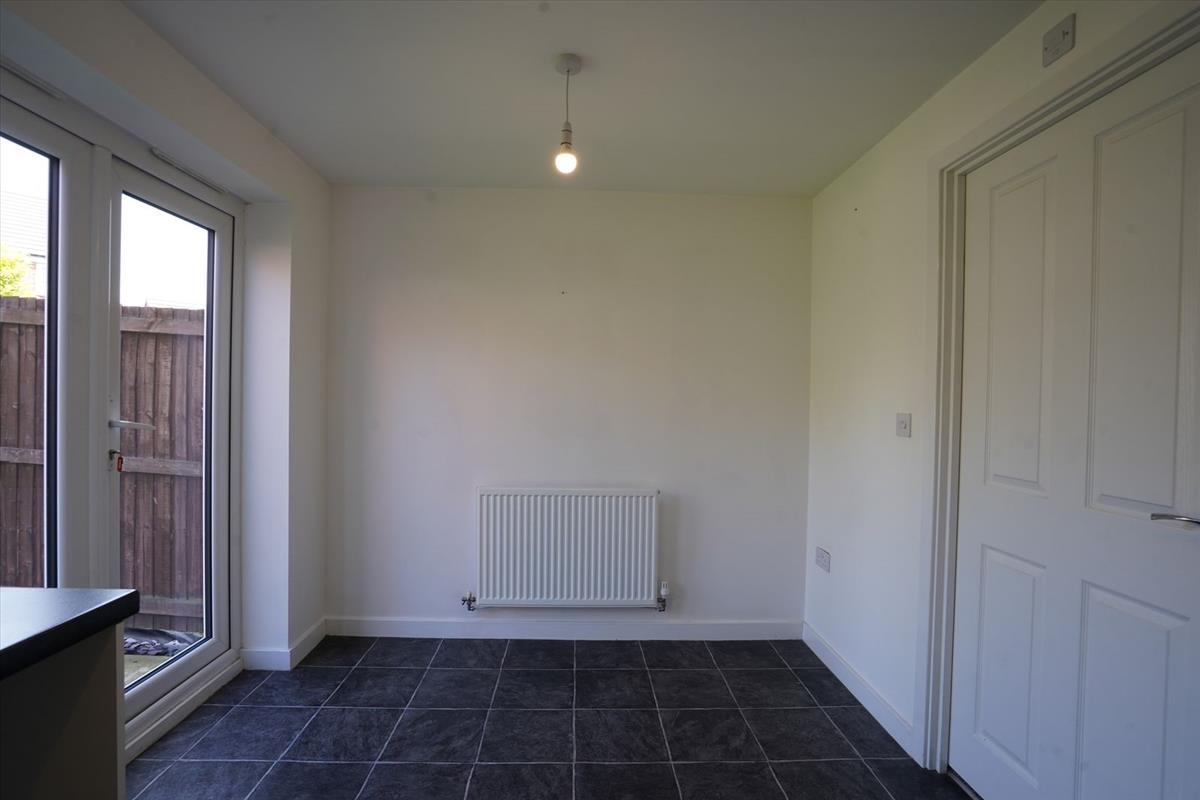 Kitchen Dining Area