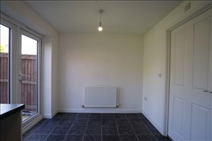 Kitchen Dining Area