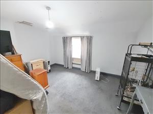 Graham Street Bedroom Top Floor