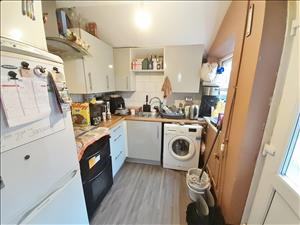 Graham Street Kitchen