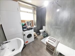 Graham Street Shower Room WC