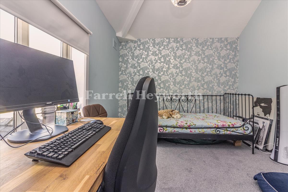 Bedroom Three view 4