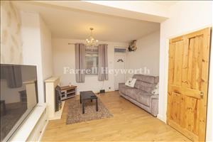 Lounge and dining view 3