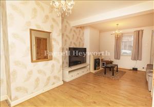 Lounge and dining view 4