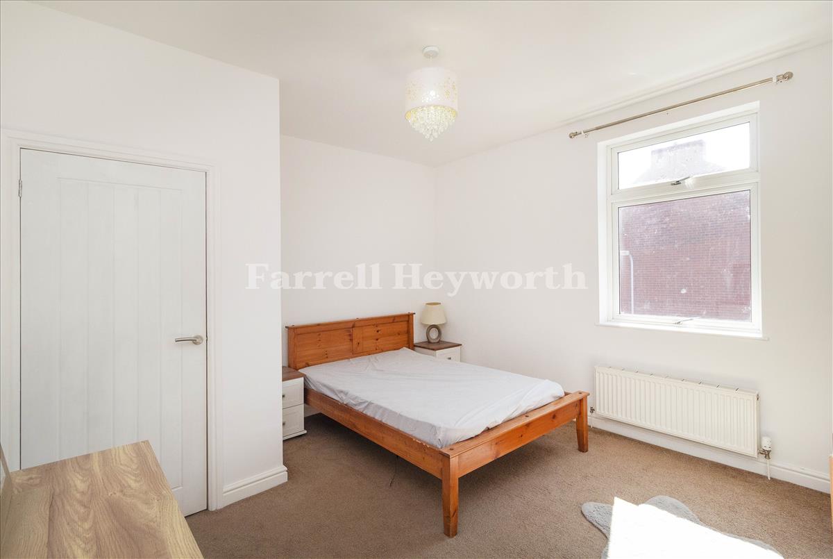 New Bedroom 1