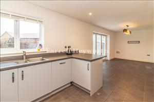 Kitchen Diner image 2