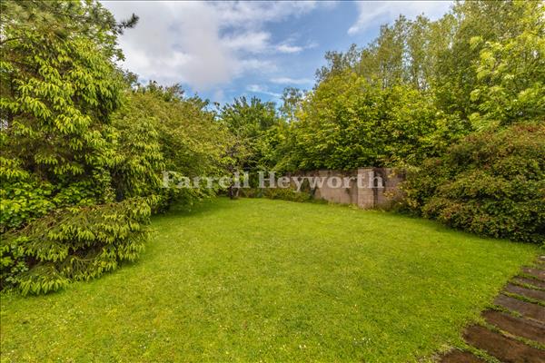 Rear Garden image 3