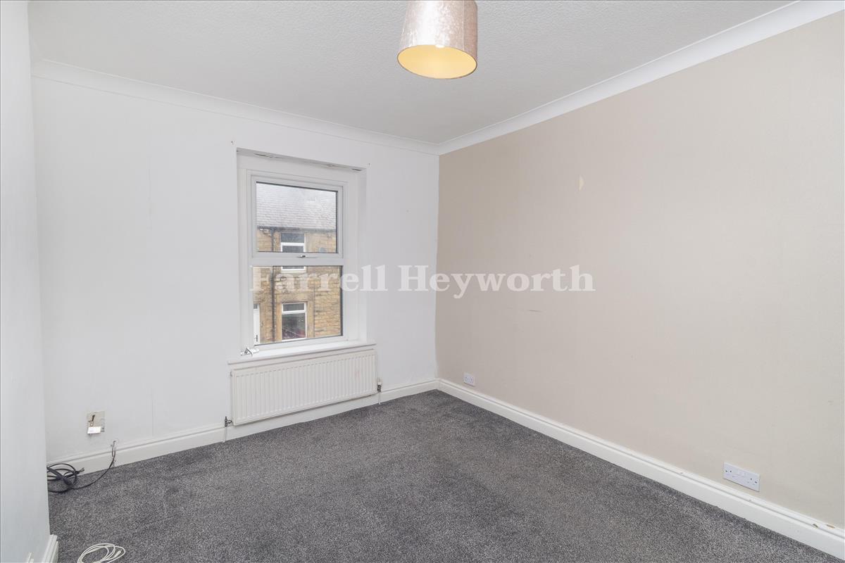 New Bedroom 1 view 2