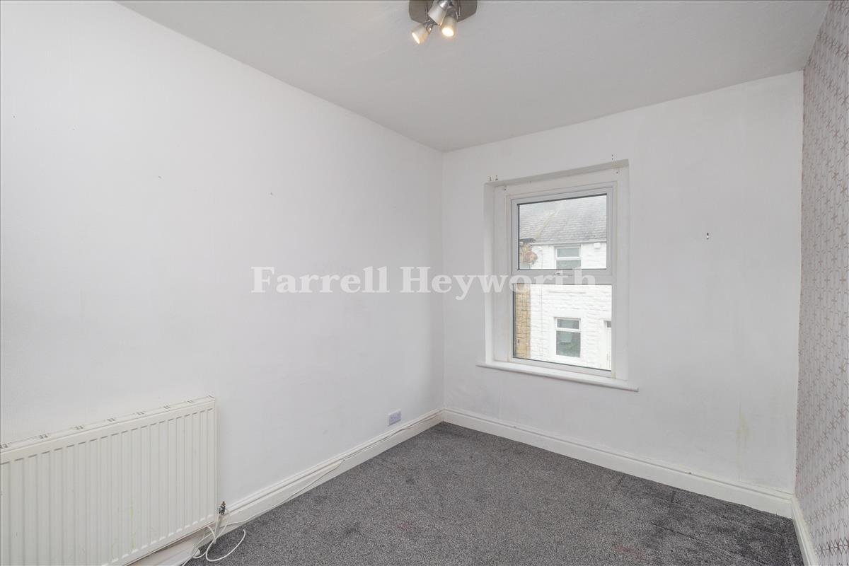 New Bedroom 2 view 2