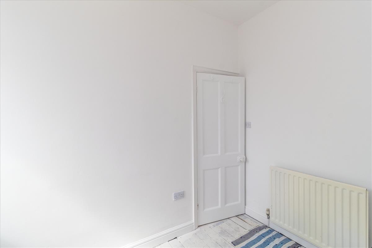 Bedroom 2 view 2
