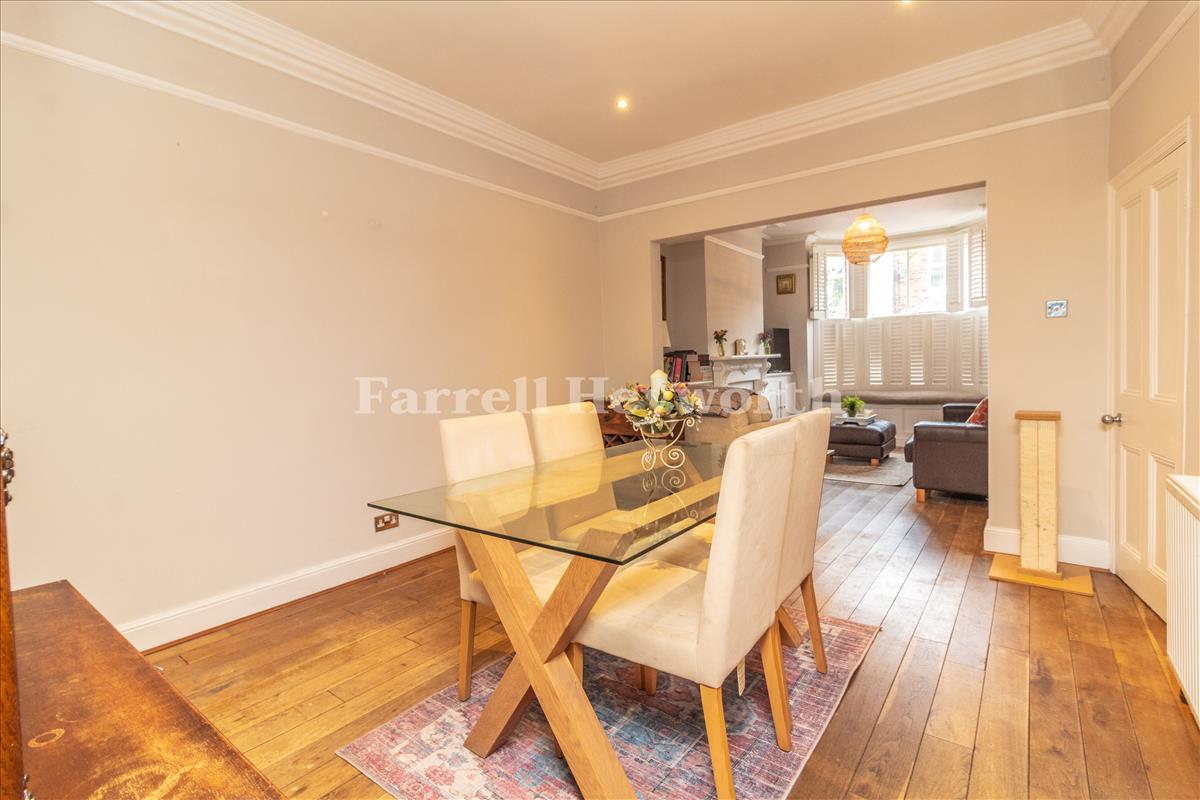 Open Plan Area image 2