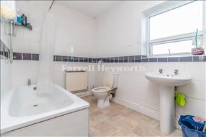 First Floor Bathroom