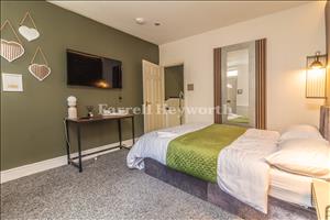 Flat 1 Bedroom