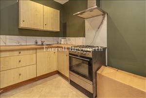 Flat 1 Kitchen