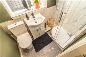 Flat 1 Shower Room