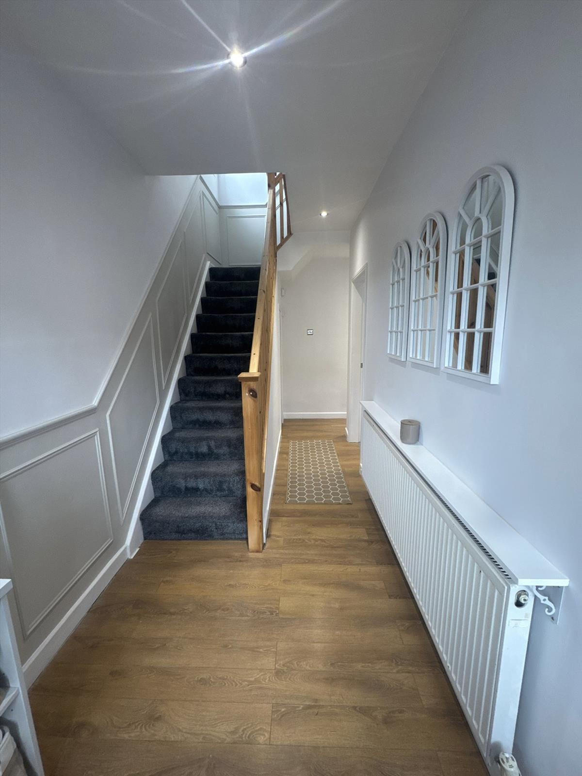 Hallway