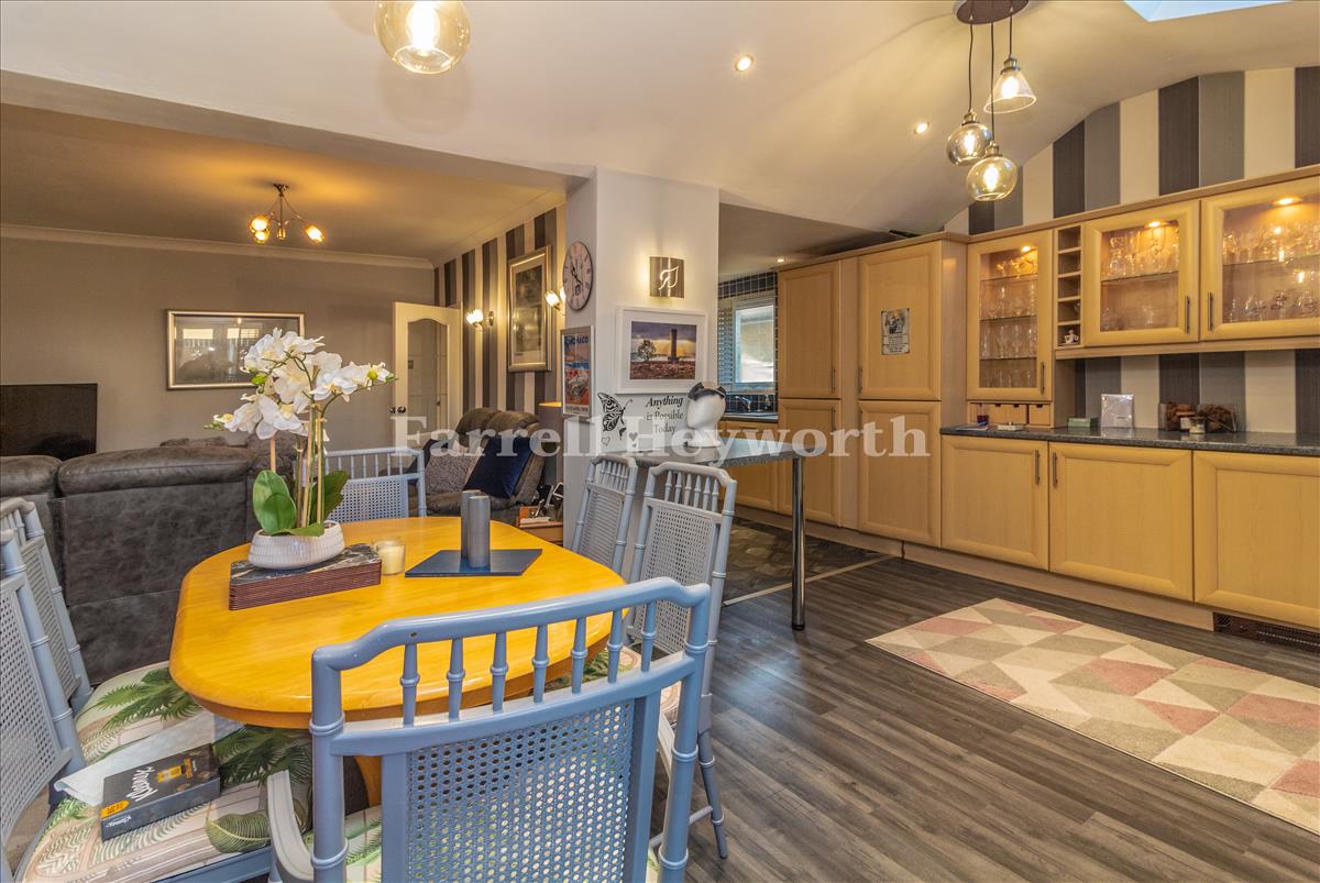 Open Plan Area image 2