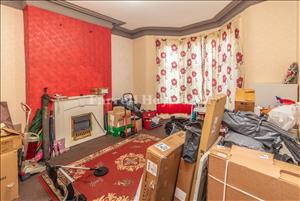 Front Reception Room