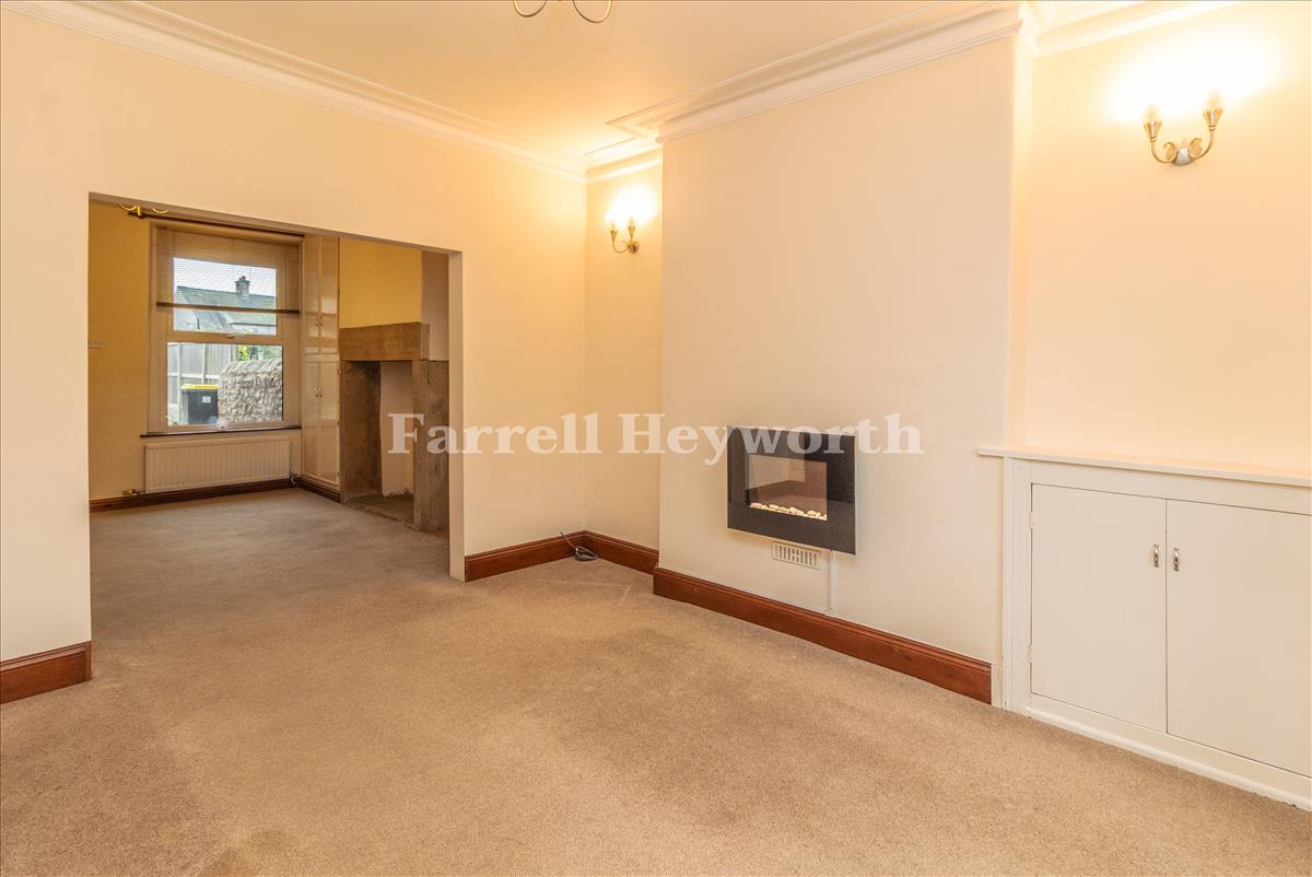 Open Plan Living image 2