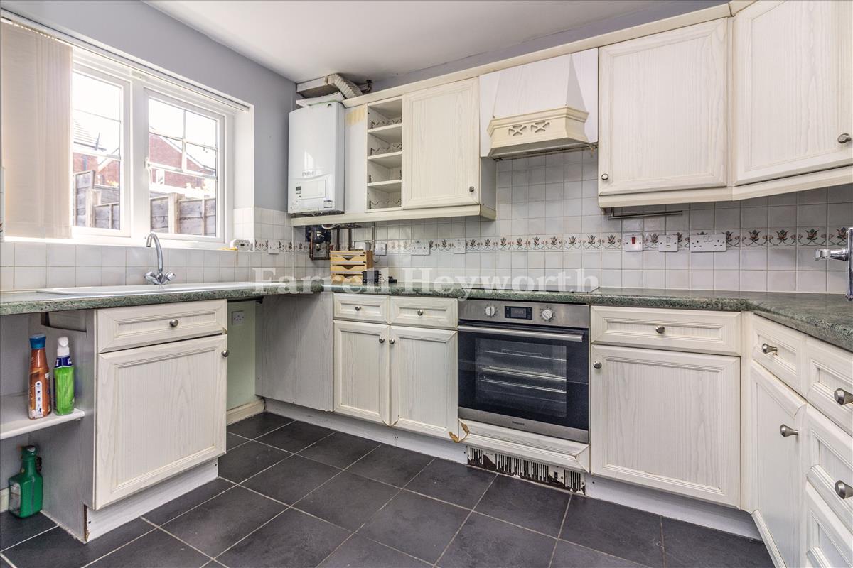 Kitchen b