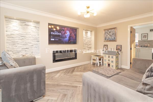 Lounge New