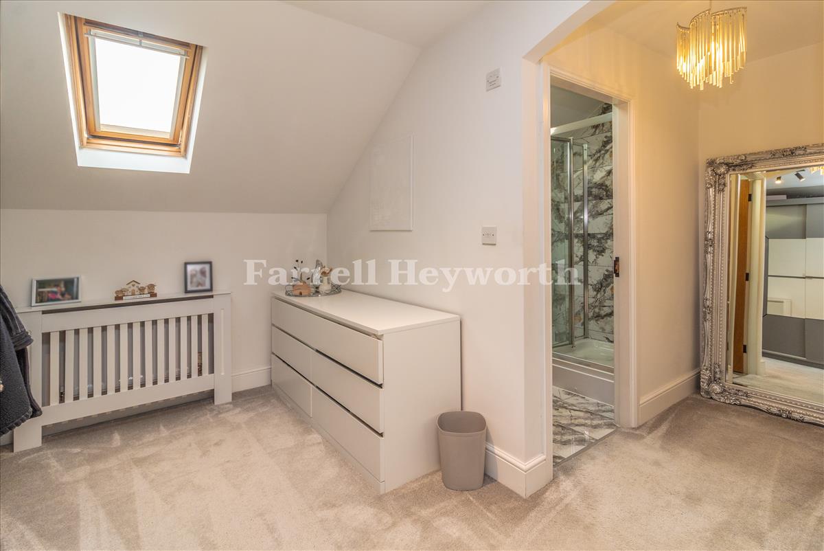 Master Bedroom image 2